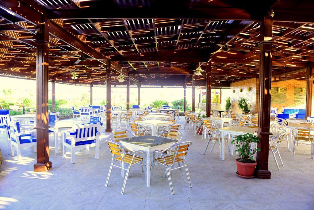 Hawaii Paradise Aqua Park Resort Hurghada Exterior photo